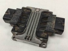 4S6P72401AC centralina cambio