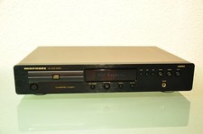 MARANTZ CD 6000_LASER + Cinghia_NUOVO_OPA2604_MODIFICATO_REVISIONATO_1anno ges. GW