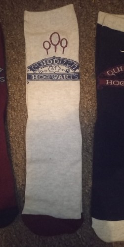 Calze harry potter quidditch - calze,