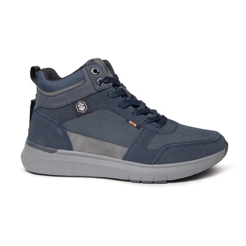 Scarpa stivaletto uomo - stivaletto,