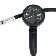 Manometro per immersioni