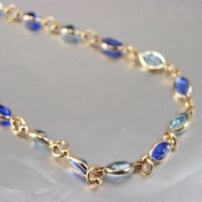 Collana Cristallo By Swarovski
