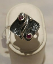Anello in argento 925