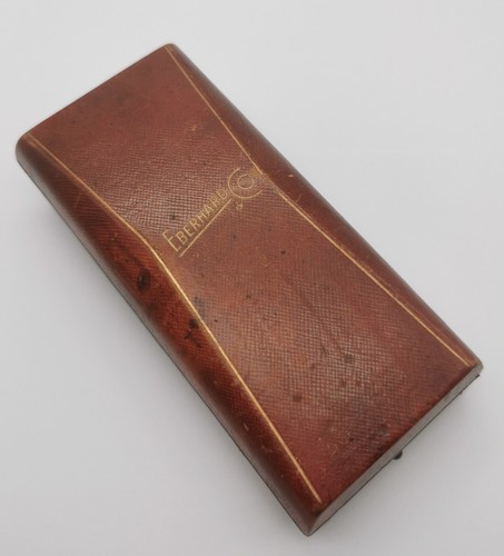 Eberhard very rare - &,
