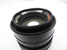 Obiettivo Rollei-HFT Planar