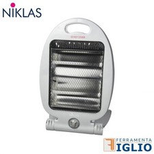 Stufa Stufetta Elettrica al