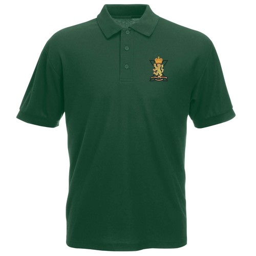 Polo ufficiale reggimento - polo,