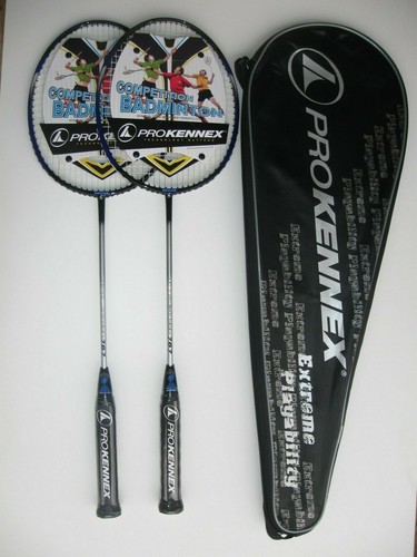 Racchetta badminton pro - racchetta, da
