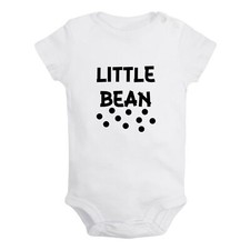Body divertente Little Bean