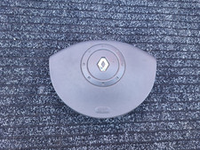 AIRBAG VOLANTE RENAULT KANGOO ANNO 2012 ( 1.5. dci )