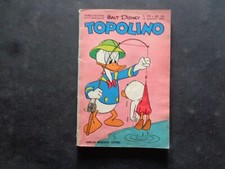 Topolino libretto - topolino, libretto-n