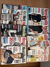 ✅(13 RIVISTE) MEN'S HEALTH