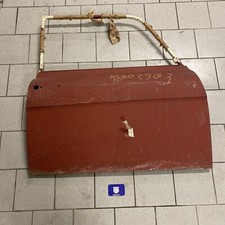 PORTA PORTIERA DESTRA