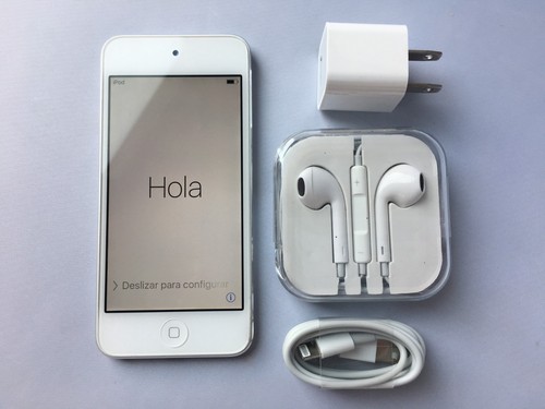 Apple ipod touch - apple,