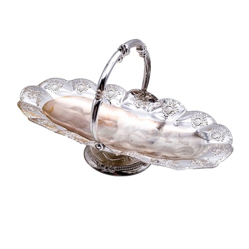 Stile liberty fruttiera - fruttiera, con