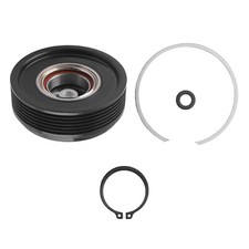 Kit frizione per compressore d'aria For BMW 3 E90 Touring E91 318d 320d Plastica