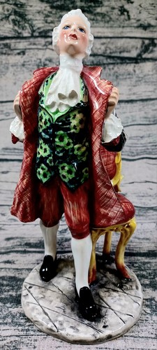 Statuina vintage mollica - vintage,