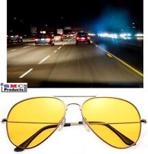 Occhiali da sole uomo  per visione notturna per guida di notte modello casual