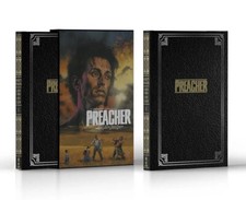 Preacher vol. 1  - DC Absolute