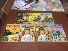 Tex Lotto Sequenza 143 144 146