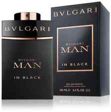 Bulgari Man In Black Eau De