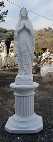 Statua scultura della madonna - ,