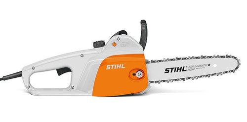 Motosega elettrica stihl - motosega,