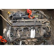 ⭐ MOTORE COMPL. PER FIAT 199A2000 GRANDE PUNTO (05) 2Y)(4C -PUNTO EVO (09) 3J
