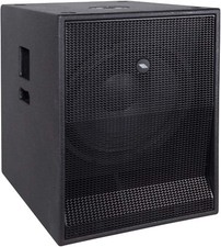 Proel s15a sub subwoofer - proel,