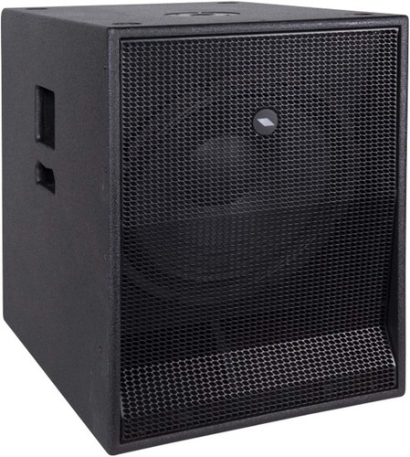 Proel s15a sub subwoofer - sub,