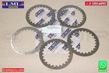 SF214-1659 KIT 5 DISCHI FERRO