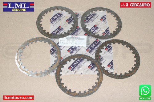 Sf214 1659 kit dischi - sf214-1659, 5