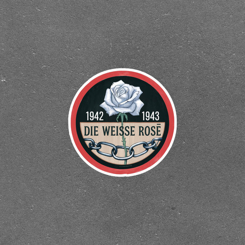 Adesivo vintage 1942 - vintage, die