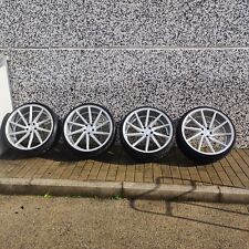 4 Cerchi In Lega  VOSSEN 