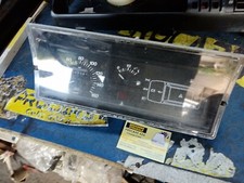 quadro strumenti fiat panda 4x4 old