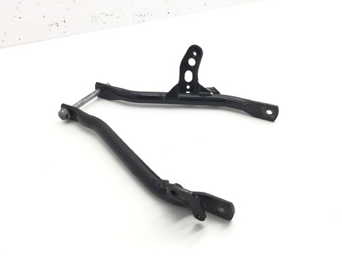Coppia staffe supporti telaio - staffe,