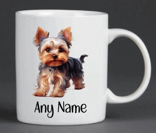 Yorkshire terrier cane - terrier,
