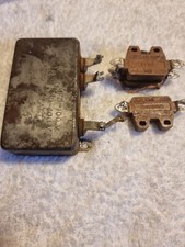 Filtro condensatori per