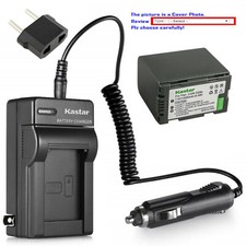 Kastar CGR-D28 Battery AC