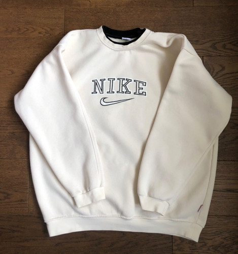 Felpa nike spell out vintage - nike,