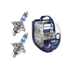 Coppia Lampade Lampadine