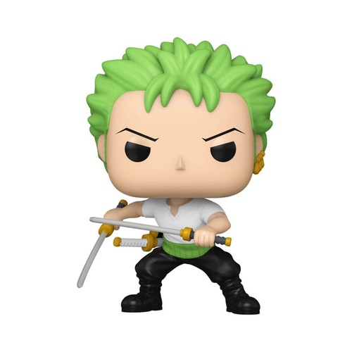 Funko pop one piece - pop,