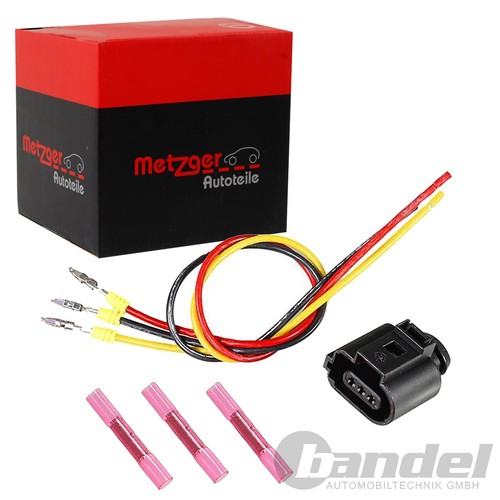 Kit riparazione cavi - kit,