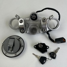 Triumph Street Triple R 675