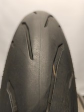 1x 120/70-17 120 70 ZR 17 58W