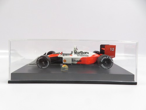 Tameo mclaren mp4 n 12 - mclaren, mp4/4