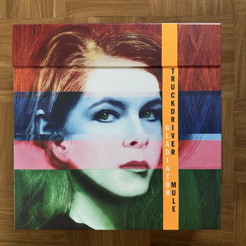 Neko case truckdriver - case,