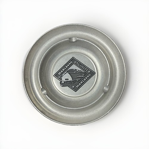 Posacenere vintage marlboro - posacenere,
