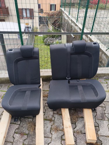 Ricambi grande punto evo - grande,