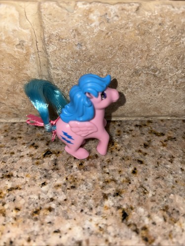 Little pony firefly 40th - little,